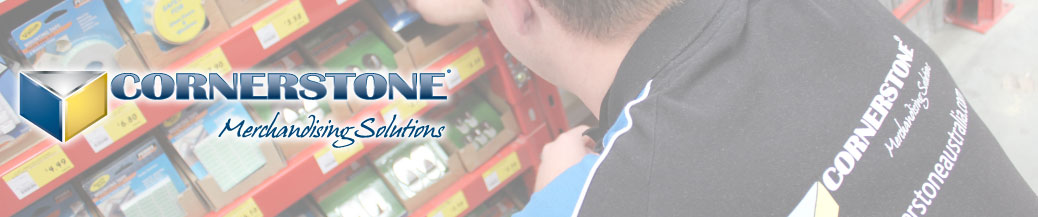 Cornerstone Merchandising Solutions